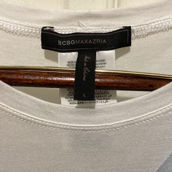 BCBG summer top - Picture 2 of 3